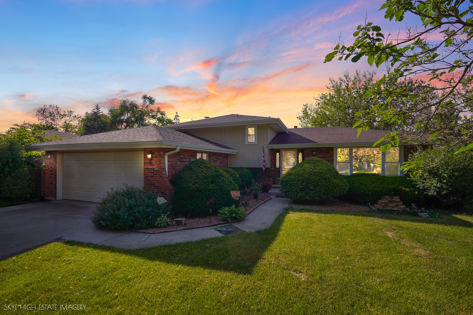10906 3rd Street Mokena, IL 60448 - Photo 2 of 11