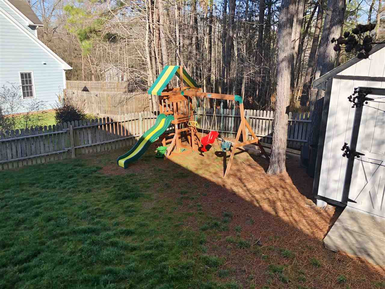 4109 Landrum Lane Raleigh, NC 27616 - Photo 18 of 21 Photo 18
