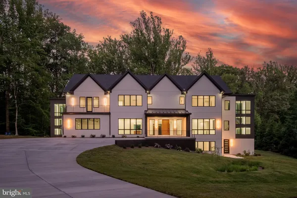 $5,195,000 | 7115 Crail Drive, Bethesda, MD 20817