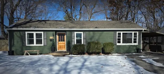 $295,000 | 7714 West 66th Terrace, Overland Park, KS 66202
