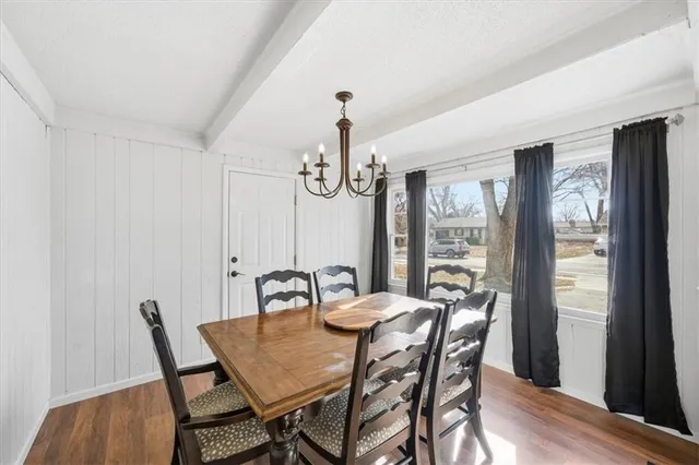 $295,000 | 7714 West 66th Terrace, Mission, KS 66202