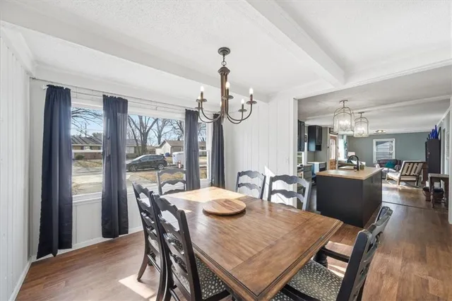 $295,000 | 7714 West 66th Terrace, Mission, KS 66202