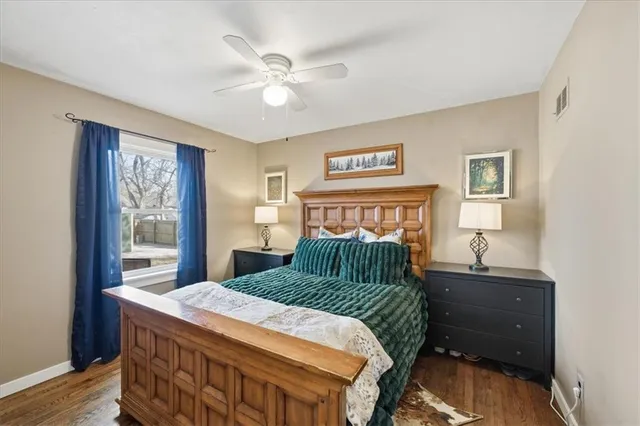 $295,000 | 7714 West 66th Terrace, Mission, KS 66202