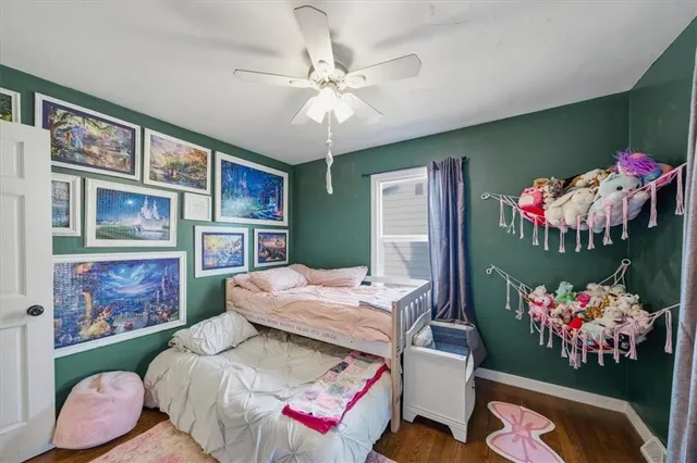 $295,000 | 7714 West 66th Terrace, Mission, KS 66202