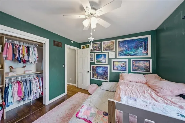 $295,000 | 7714 West 66th Terrace, Mission, KS 66202