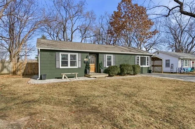 $295,000 | 7714 West 66th Terrace, Mission, KS 66202