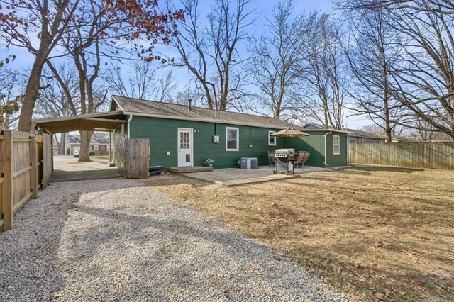 $295,000 | 7714 West 66th Terrace, Mission, KS 66202