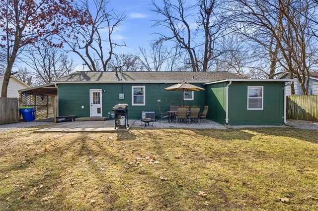 $295,000 | 7714 West 66th Terrace, Mission, KS 66202