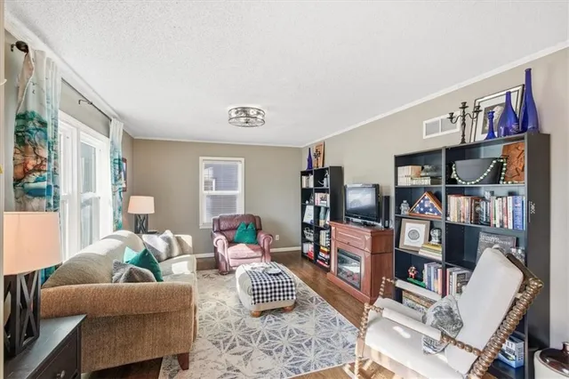 $295,000 | 7714 West 66th Terrace, Mission, KS 66202