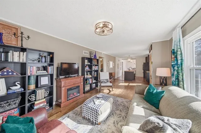 $295,000 | 7714 West 66th Terrace, Mission, KS 66202