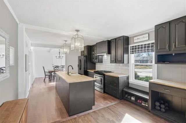 $295,000 | 7714 West 66th Terrace, Mission, KS 66202