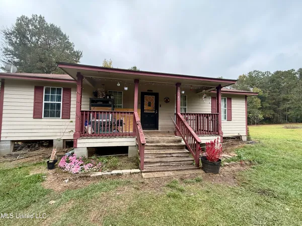 $144,500 | 32747 Gerald Brown Sr Road, Franklinton, LA 70438