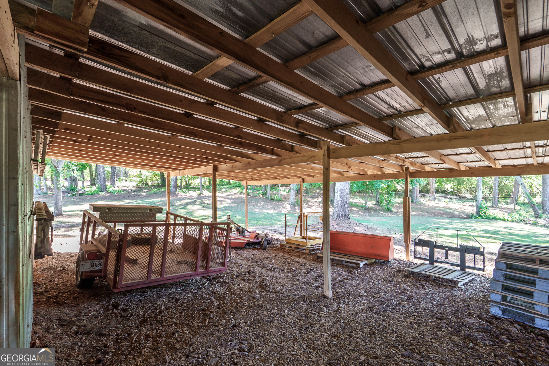 3151 Jack Glass Road Monroe, GA 30656 - Photo 57 of 62