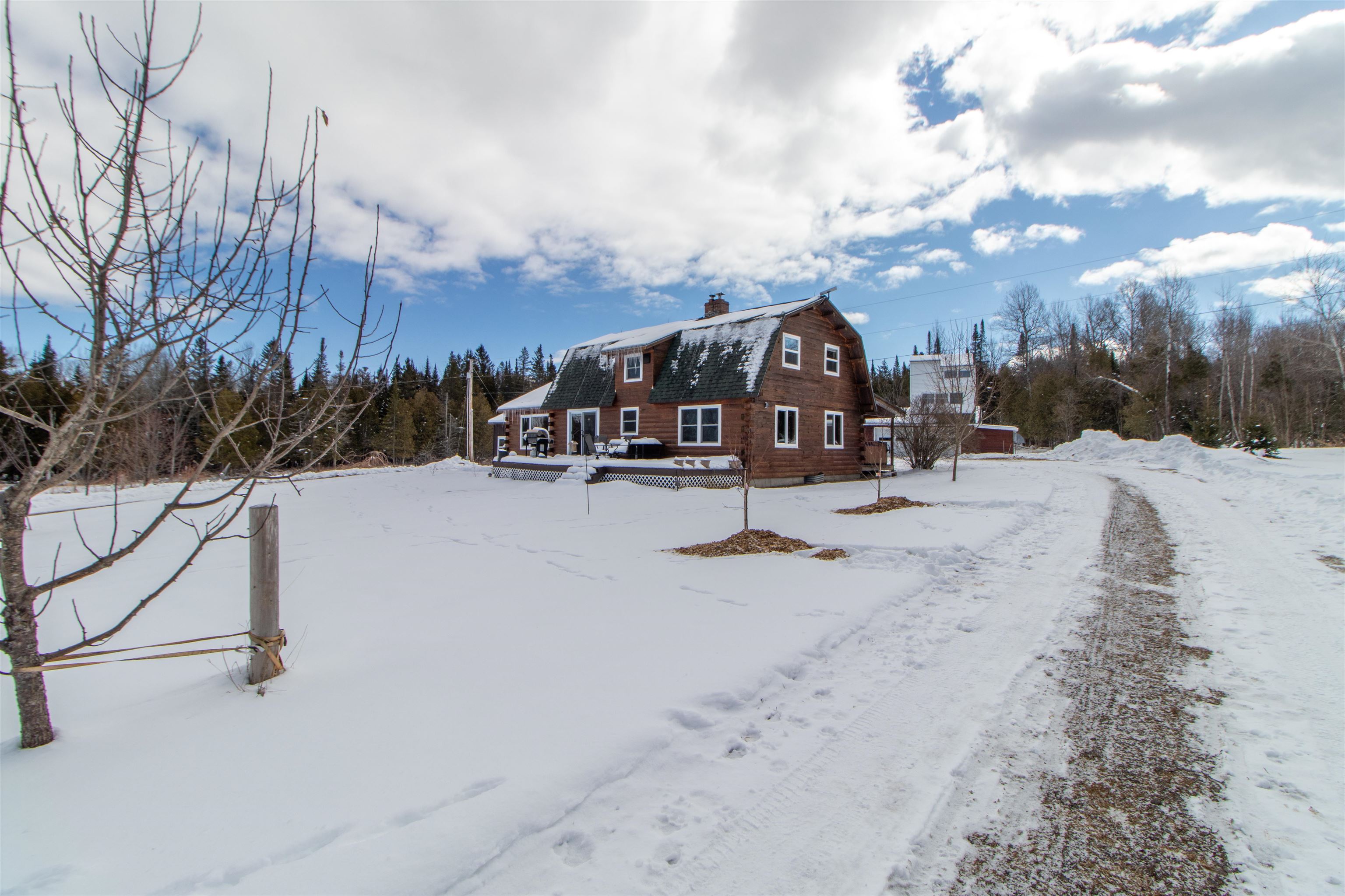 2431 Roaring Brook Road Barton, VT 05822 - Photo 32 of 51