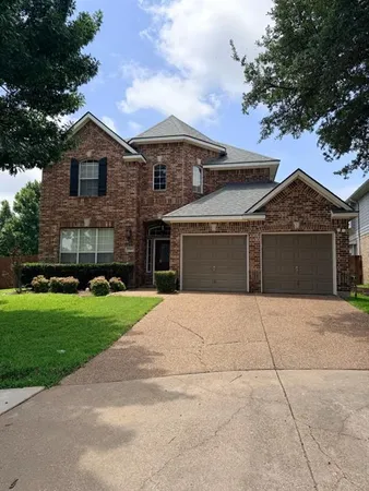 $3,800 | 5505 Stone Cliff Court, McKinney, TX 75071