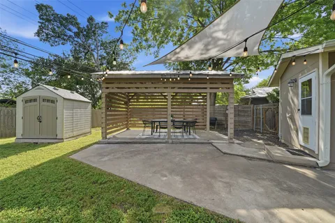 $525,000 | 1317 Corona Drive, Austin, TX 78723