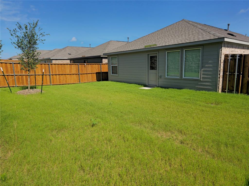 1600 Baron Lane Howe, TX 75459 - Photo 19 of 19