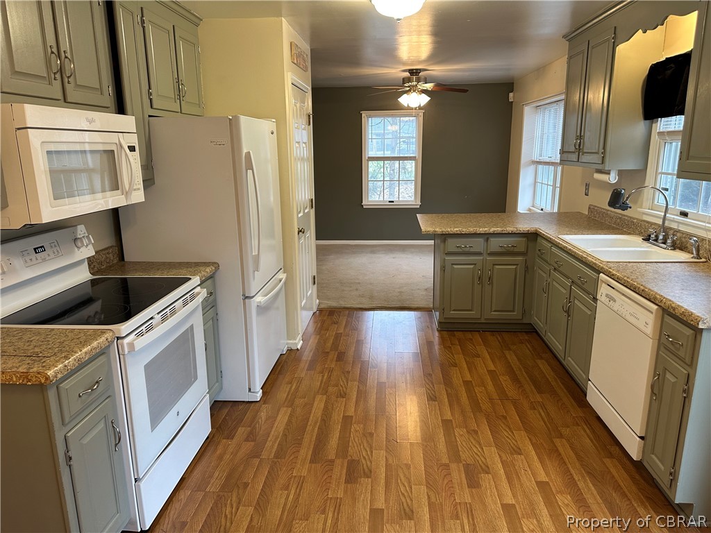 217 Bruce Road Tappahannock, VA 22560 - Photo 3 of 15 Gallery Image 3