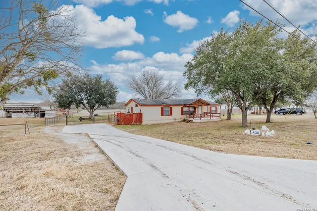 $199,000 | 439 Longhorn Trail, Seguin, TX 78155