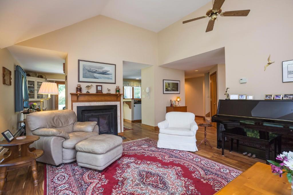 201 Bluff Road, Unit 201 Yarmouth, ME 04096 - Photo 6 of 35 Photo