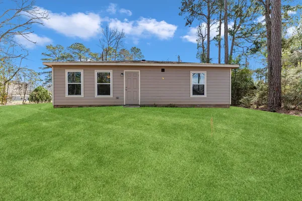 $240,000 | 146 Oak Circle, Livingston, TX 77351