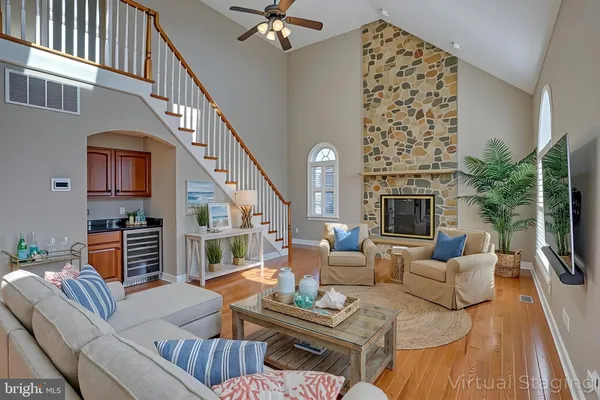 $1,198,000 | 35728 Black Marlin Drive, Lewes, DE 19958