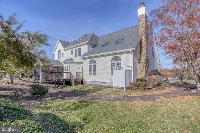a park view with a bench
