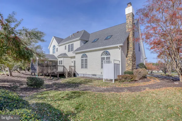 $1,198,000 | 35728 Black Marlin Drive, Lewes, DE 19958