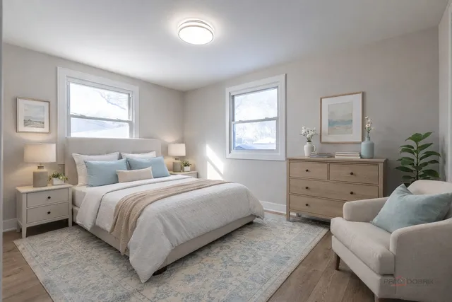 $499,000 | 632 Weidner Road, Buffalo Grove, IL 60089