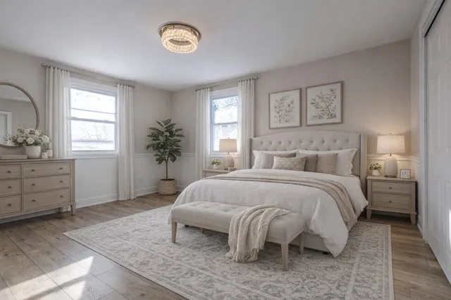 $499,000 | 632 Weidner Road, Buffalo Grove, IL 60089