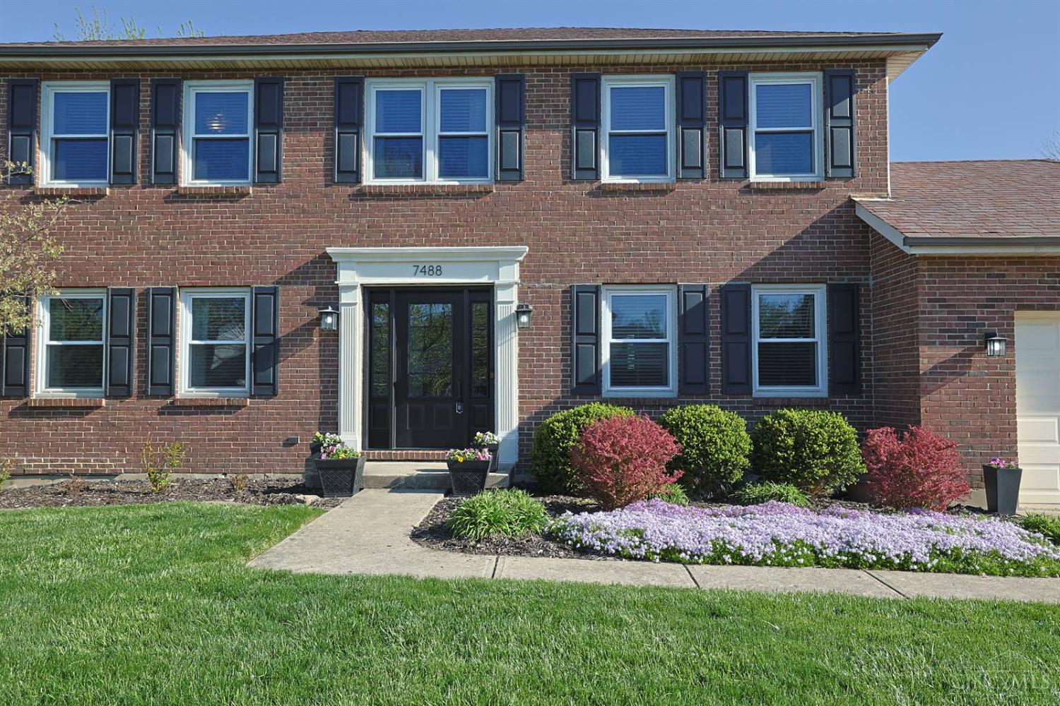 7488 Keehner Ridge Court West Chester, OH 45069 - Photo 4 of 62