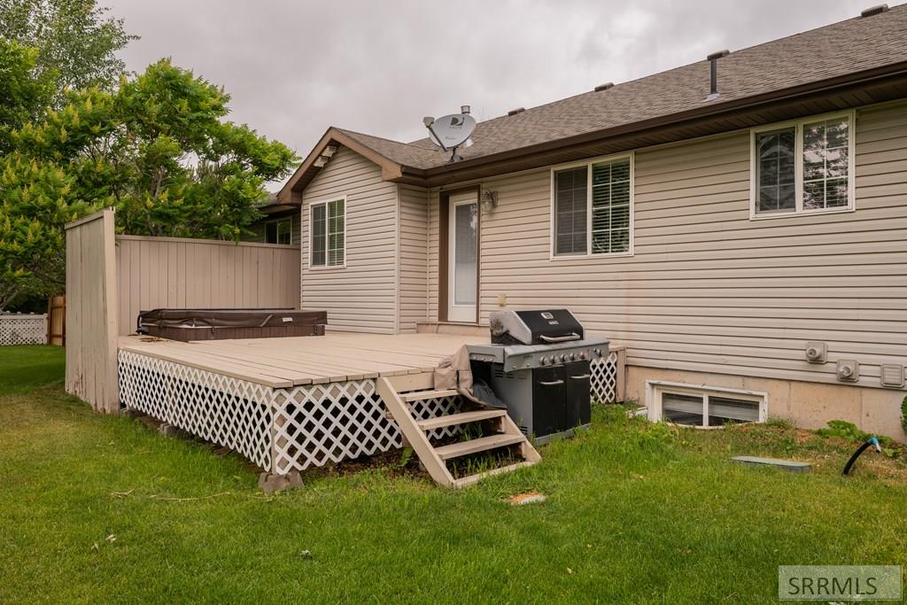 3860 East 390 North Rigby, ID 83442 - Photo 43 of 51