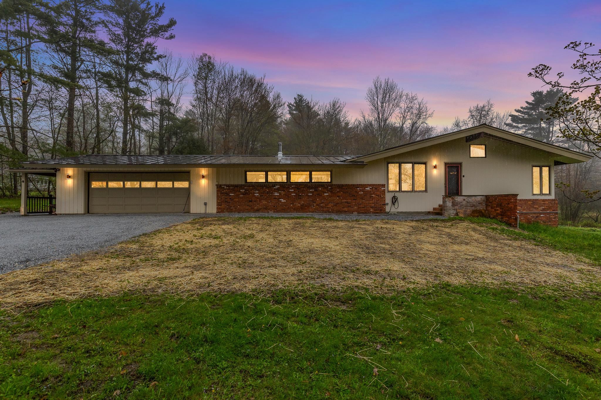 192 Cream Hill Road Mendon, VT 05751 - Photo 55 of 55