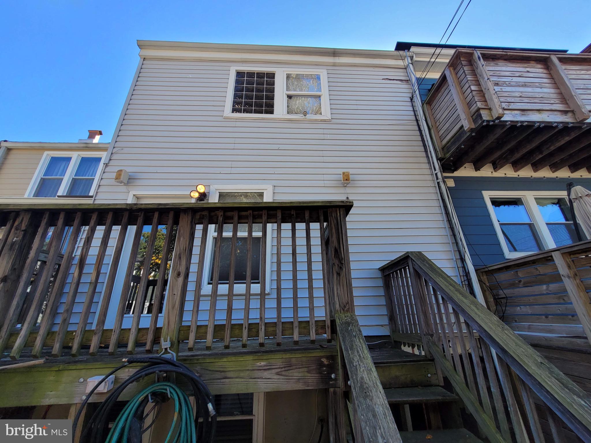 18 Girard Street Northeast Washington, DC 20002 - Photo 22 of 29