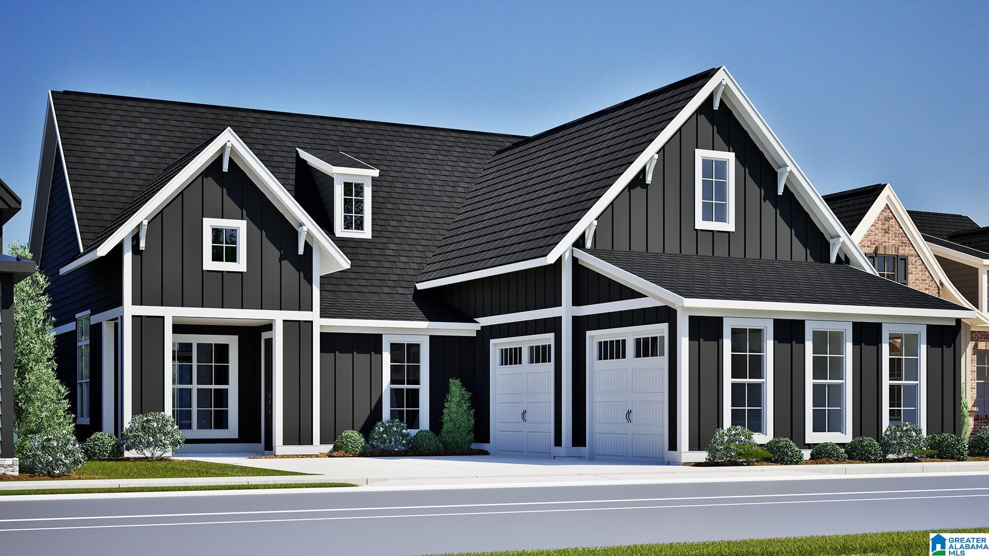 4641 Oakdell Road Birmingham, AL 35244 - Photo 1 of 9