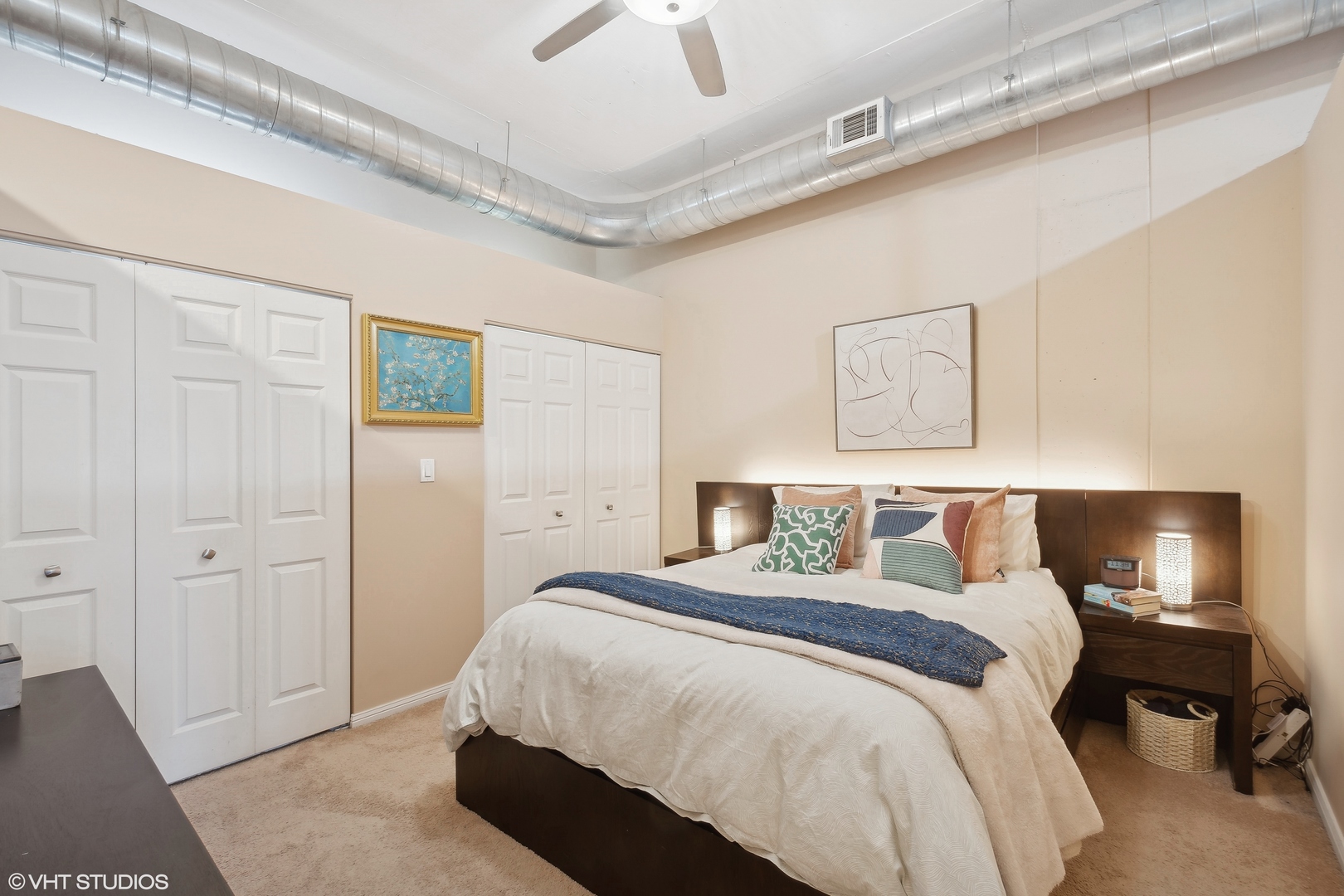 950 West Monroe Street, Unit 702 Chicago, IL 60607 - Photo 10 of 16 Gallery Image 10