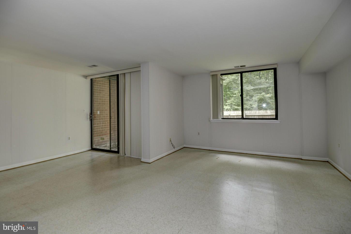 7903 Inverness Ridge Road Rockville, MD 20854 - Photo 18 of 29 Basement