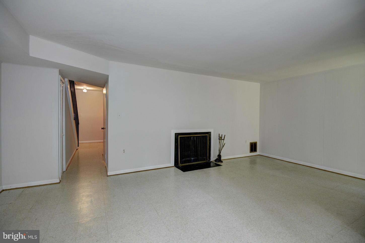 7903 Inverness Ridge Road Rockville, MD 20854 - Photo 19 of 29 Basement
