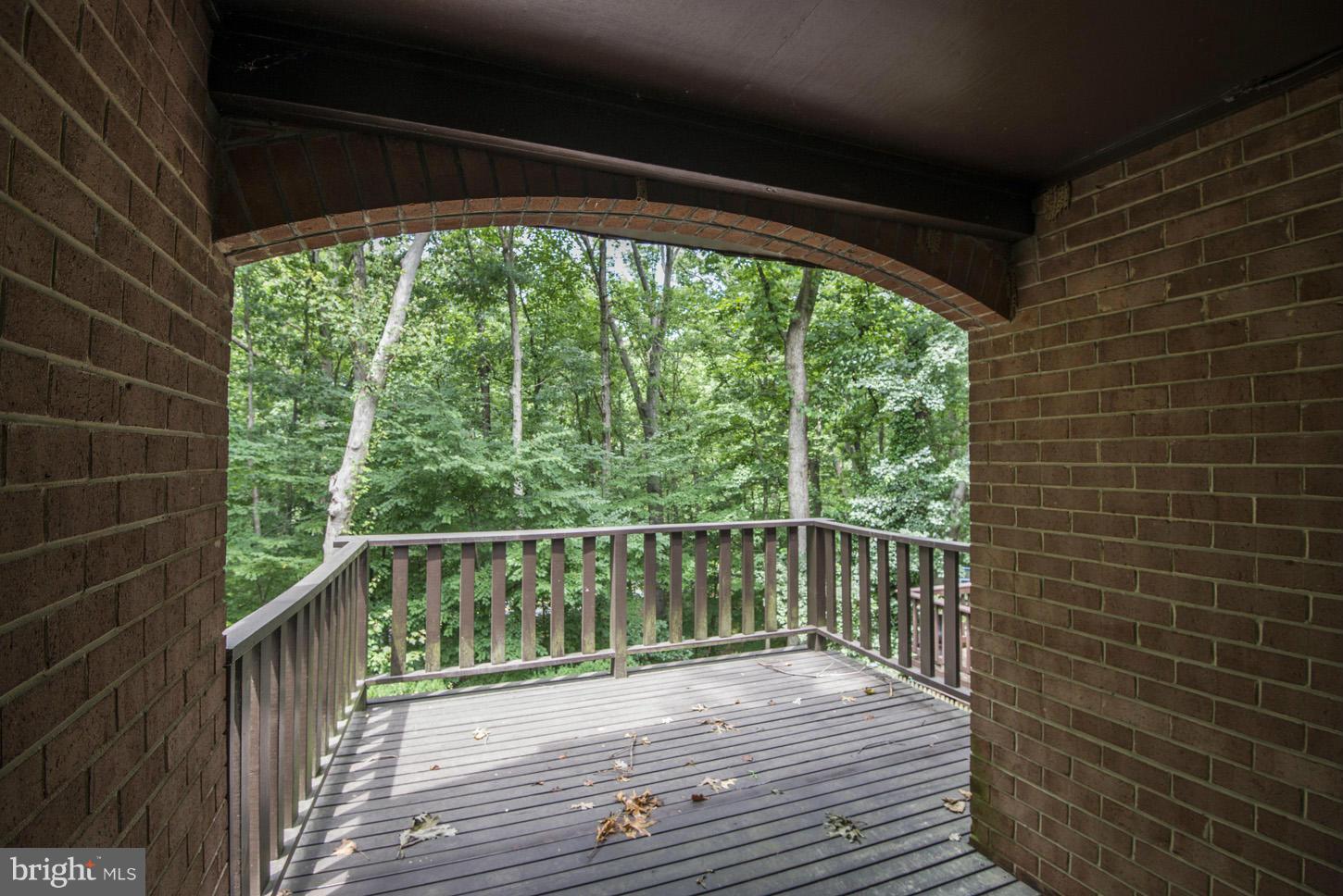 7903 Inverness Ridge Road Rockville, MD 20854 - Photo 23 of 29 Exterior (Rear)