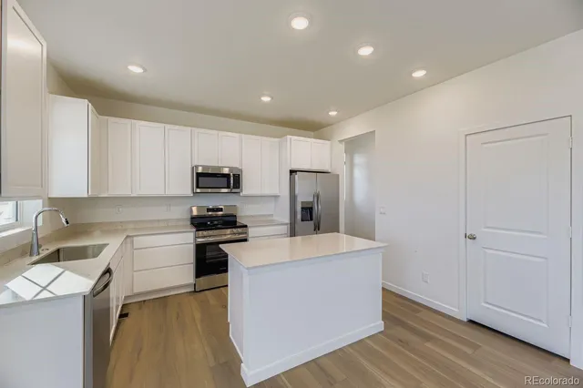 $644,950 | 39848 Bradley Street, Elizabeth, CO 80107