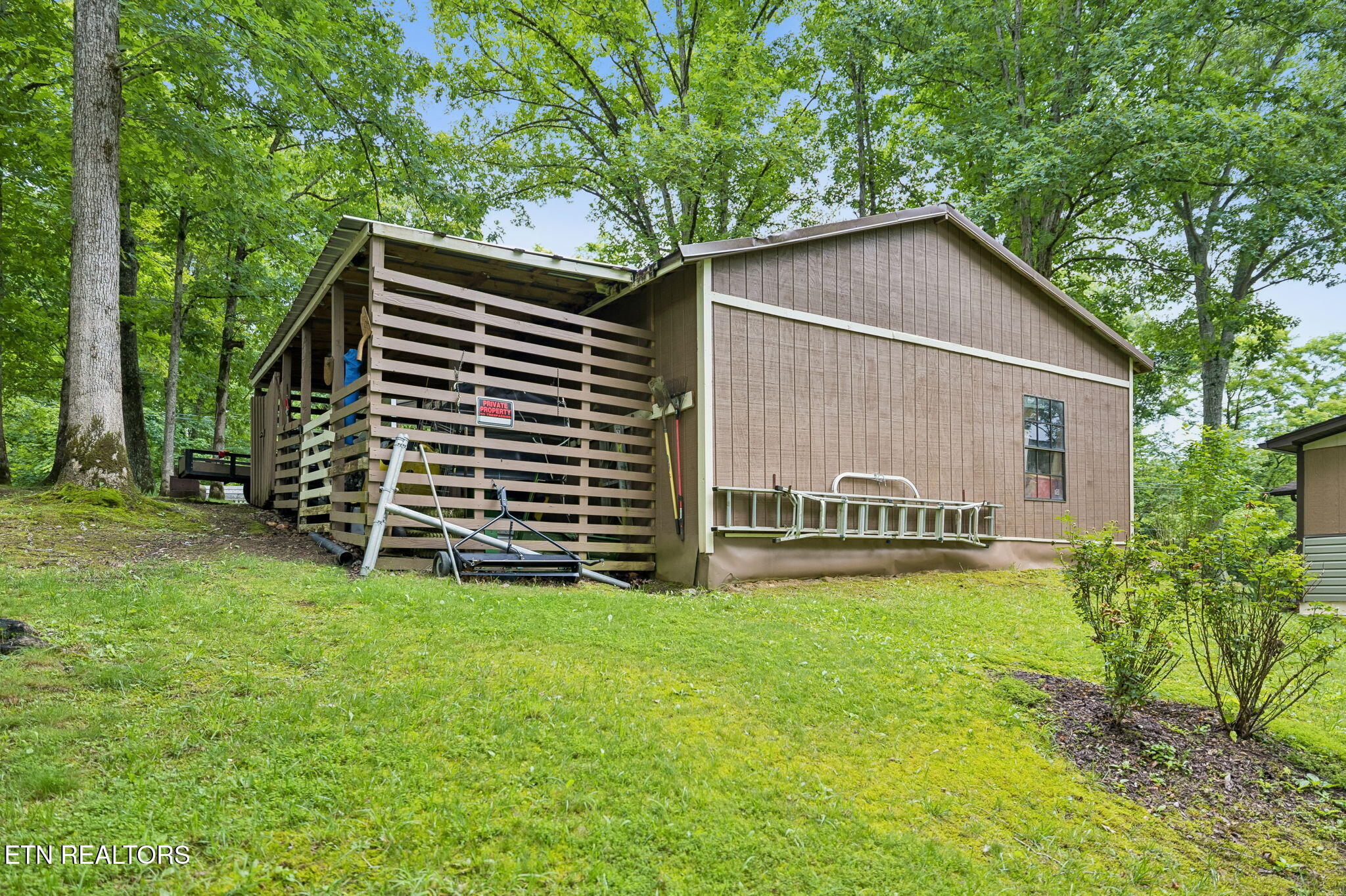10419 Slemp Road Kodak, TN 37764 - Photo 34 of 49 34-10419 Slemp Rd - 034