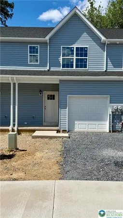 $340,000 | 329 Barber Street, Unit LOT 48, Allentown, PA 18103
