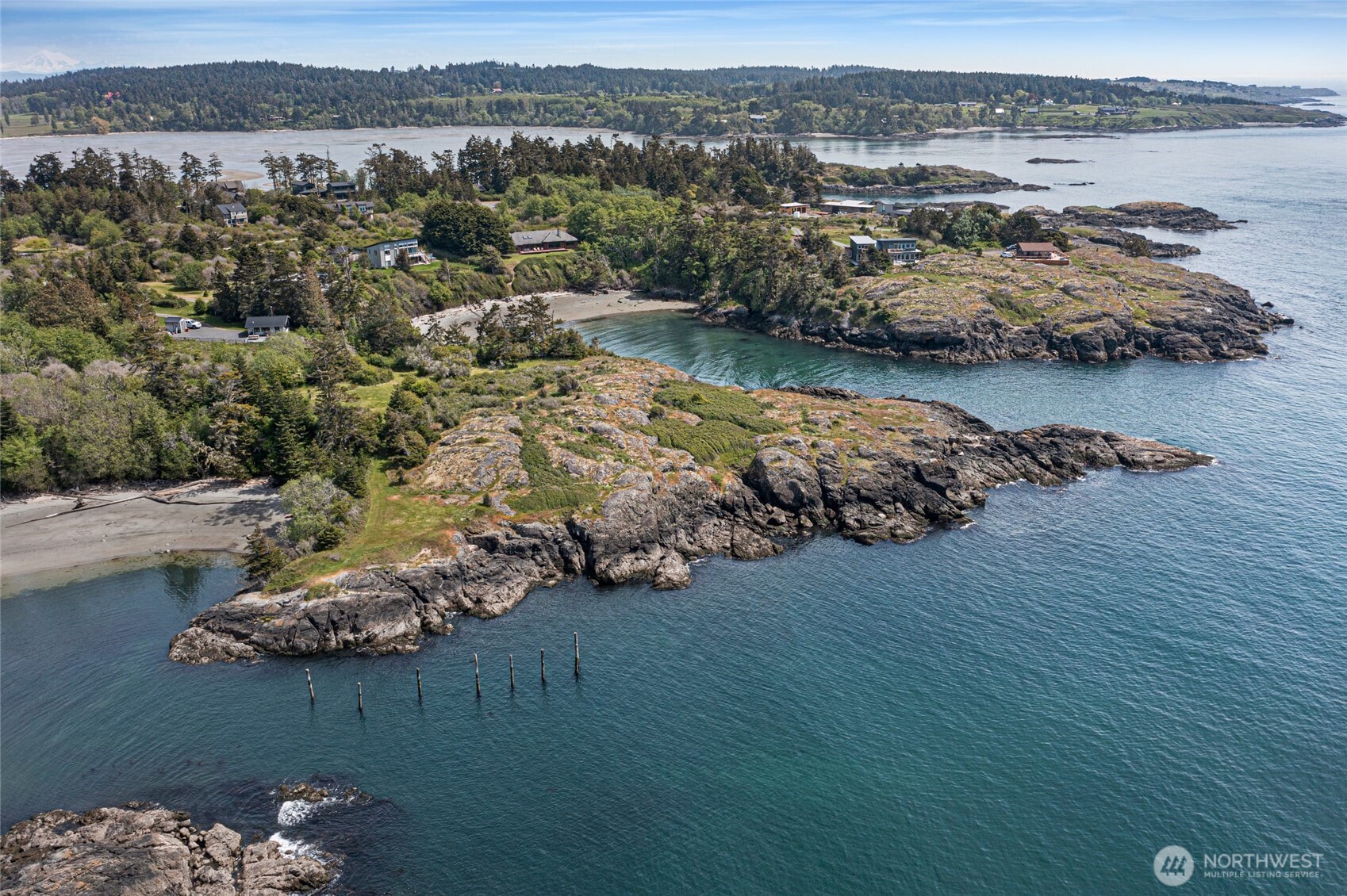 1248 Kanaka Bay Road Friday Harbor, WA 98250 - Photo 26 of 37