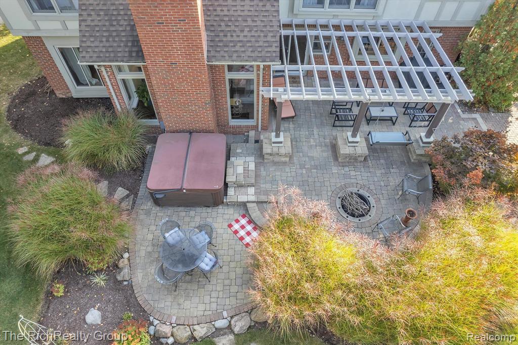 6861 Poppleton Road Canton, MI 48187 - Photo 74 of 80