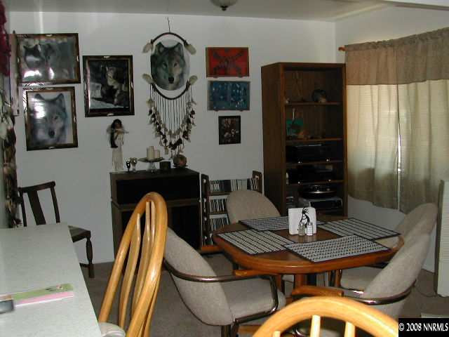 3340 Heights Reno, NV 89503 - Photo 4 of 9 a view of a dining room with furniture