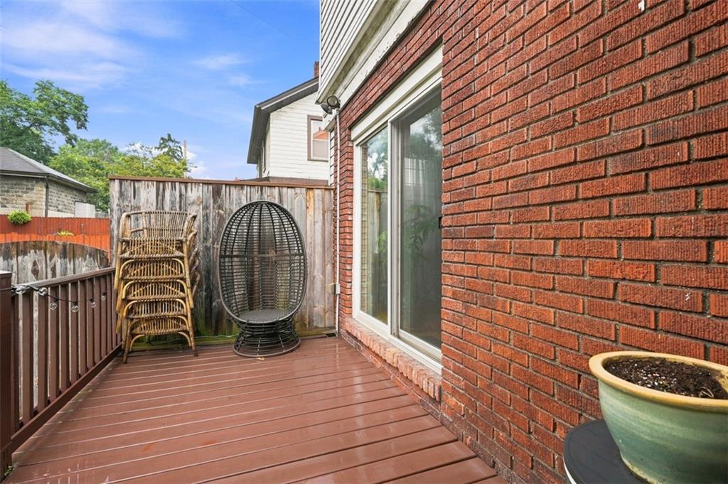3943 Evergreen Road Pittsburgh, PA 15214 - Photo 18 of 26 Gallery Image 18