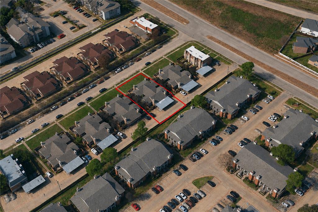 3940 Portland Street Irving, TX 75038 - Photo 6 of 7