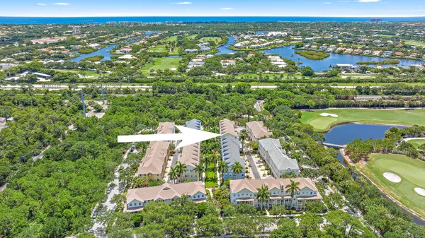 $589,000 | 107 Pond Apple Lane, Unit 105, Jupiter, FL 33458