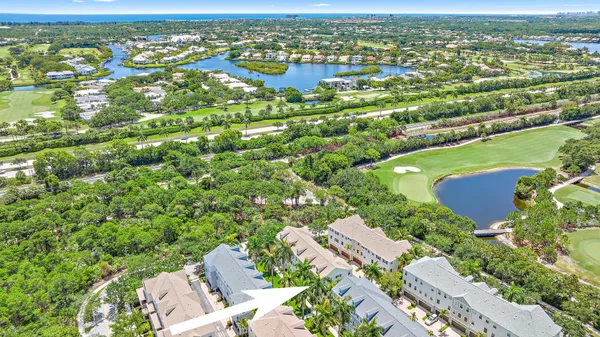 $589,000 | 107 Pond Apple Lane, Unit 105, Jupiter, FL 33458