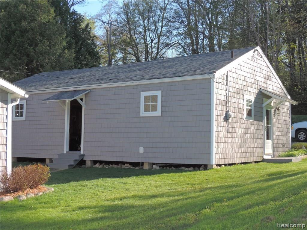 1973 Resort Road Alanson, MI 49706 - Photo 6 of 32
